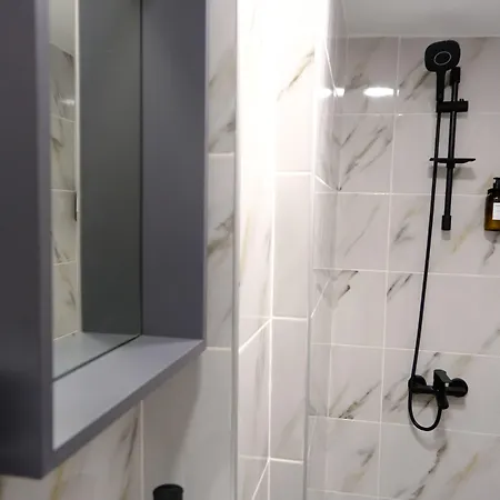 Cactus Lägenhetshotell Istanbul