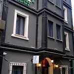 Cactus Aparthotel Istanbulská provincie