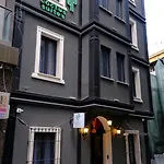 Aparthotel Cactus Istanbulská provincie