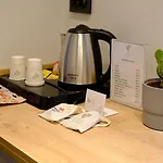 Aparthotel Cactus 3*