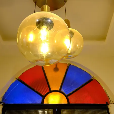 Cactus Lejlighedshotel