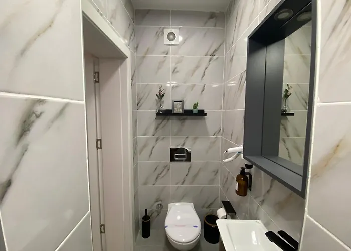 Cactus 公寓式酒店