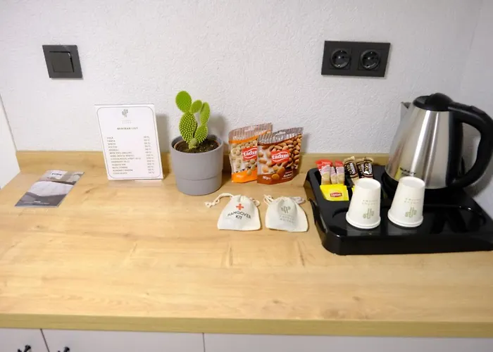 Cactus 伊斯坦布尔