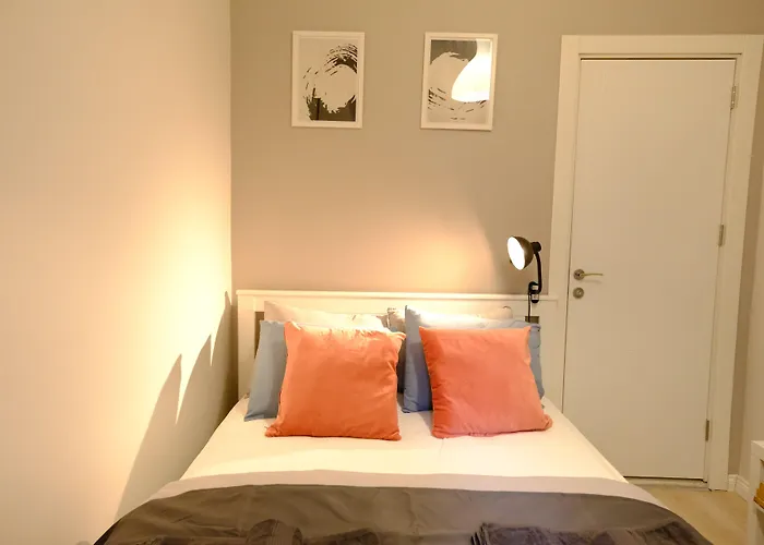 Cactus 公寓式酒店 伊斯坦布尔