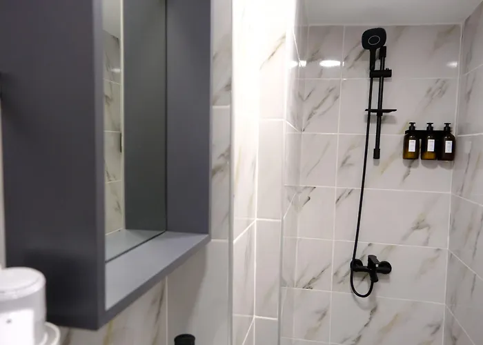 Cactus 公寓式酒店 伊斯坦布尔