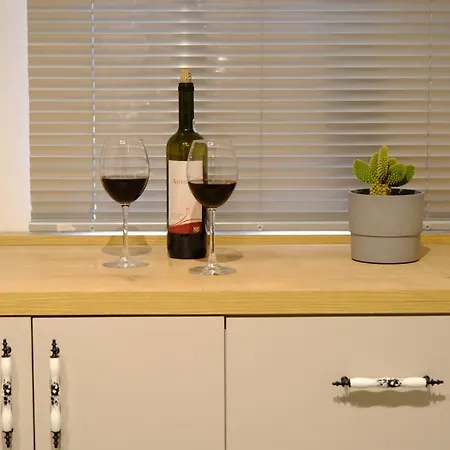 Cactus Apart-hotel 3*