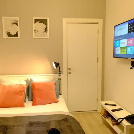 Apart-hotel Cactus Istambul