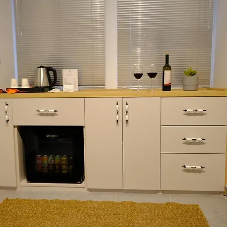 شقة فندقية Cactus اسطنبول