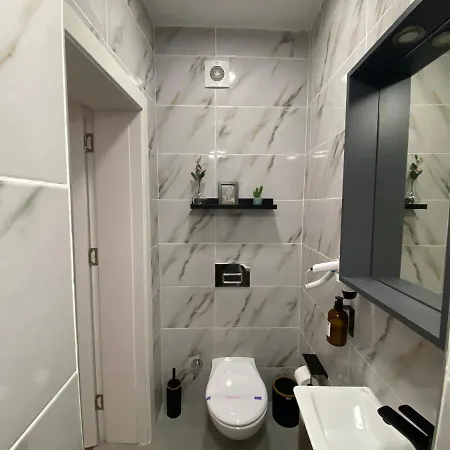 Cactus شقة فندقية