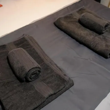 Cactus شقة فندقية 3*