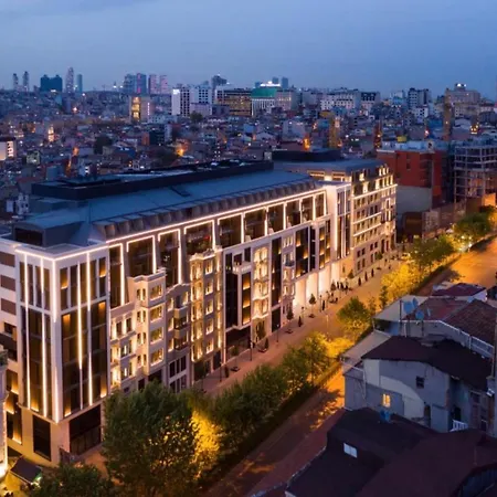 شقة فندقية Cactus 3*