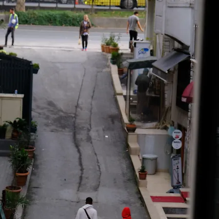 Cactus Apart-hotel Istambul