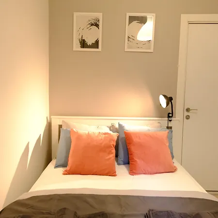 Cactus Apart-hotel Istambul