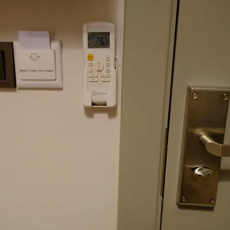 شقة فندقية Cactus 3*