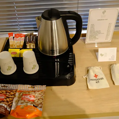 Cactus איסטמבול