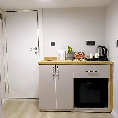 Aparthotel Cactus