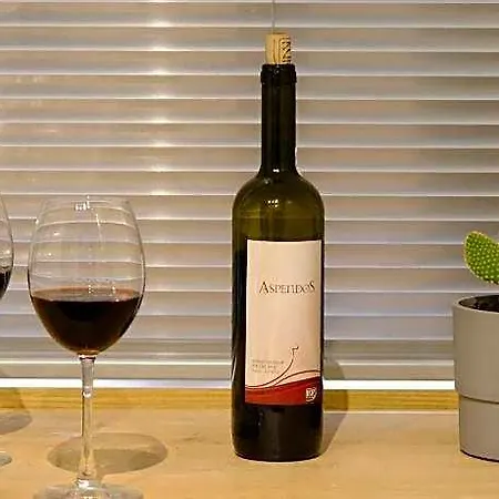 Cactus Aparthotel 3*