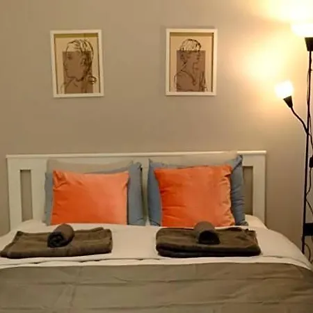 Cactus Aparthotel Istanbul