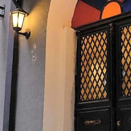 Cactus Istanbul