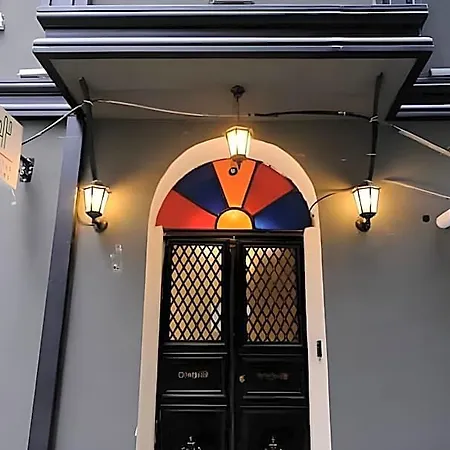 Cactus Aparthotel Istanbul