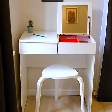 Cactus Aparthotel Istanbul