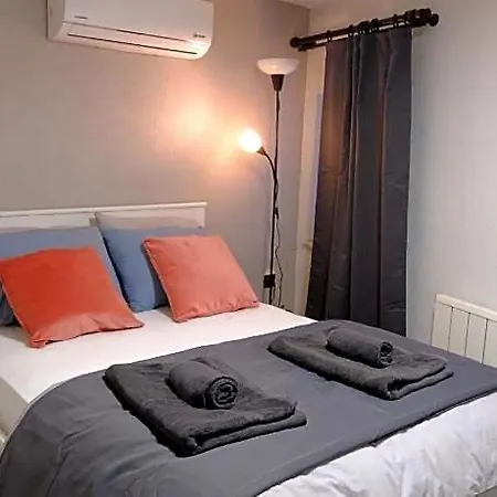Aparthotel Cactus 3*