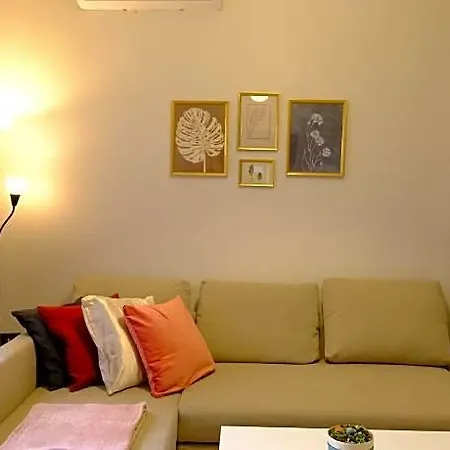 Aparthotel Cactus 3*