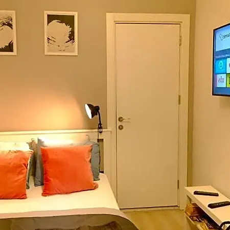 Cactus Aparthotel Istanbul