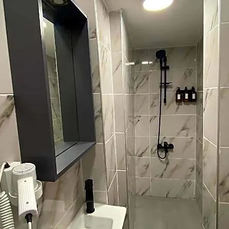 Aparthotel Cactus