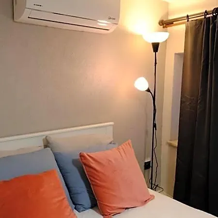 Cactus Aparthotel