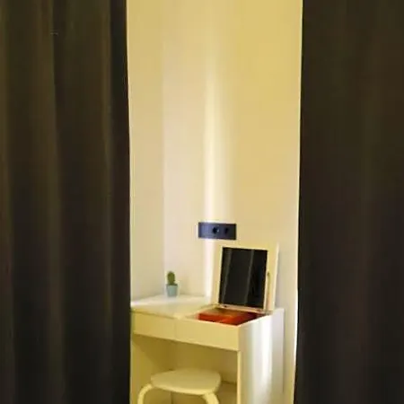 Cactus Istanbul