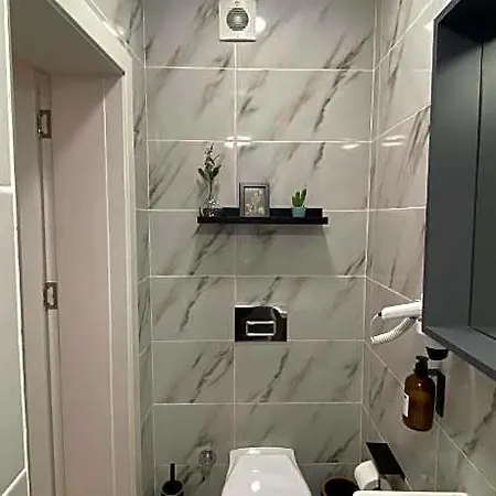 Cactus Aparthotel Istanbul