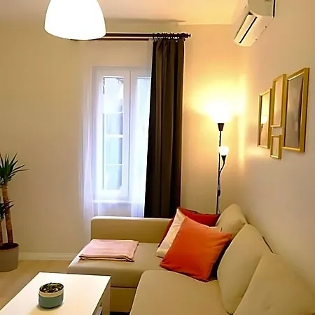 Aparthotel Cactus