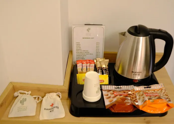 Cactus 3* Istanbulská provincie