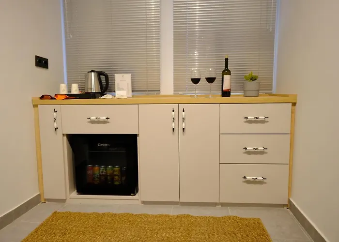 Aparthotel Cactus Istanbulská provincie