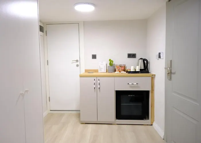 Cactus Aparthotel 3*