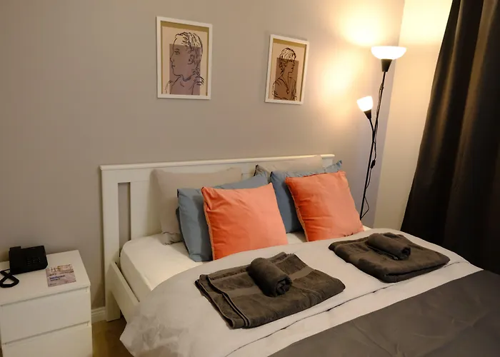 Cactus Aparthotel 3*