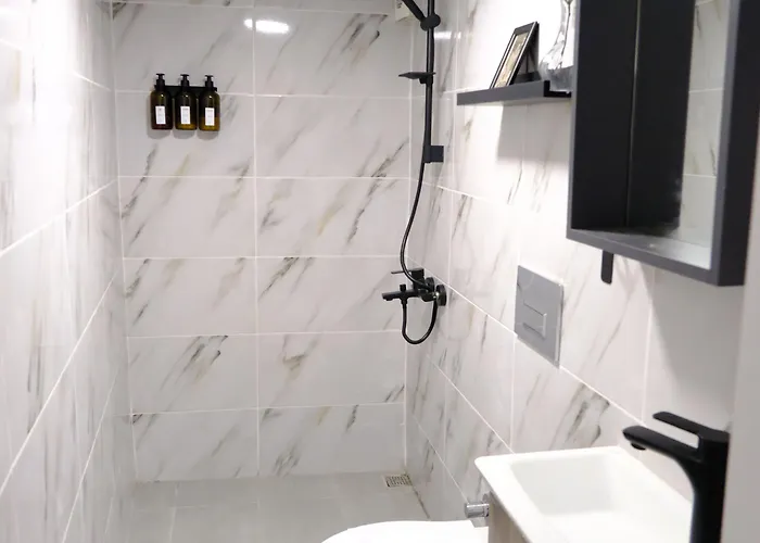 Cactus Aparthotel 3*