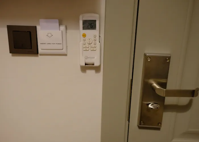 Aparthotel Cactus 3*