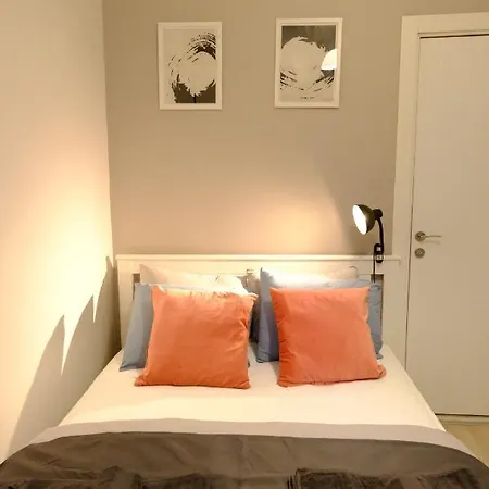 Aparthotel Cactus
