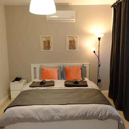 Apartahotel Cactus