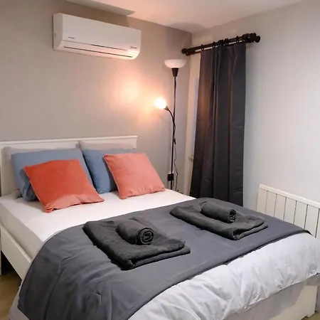 Aparthotel Cactus