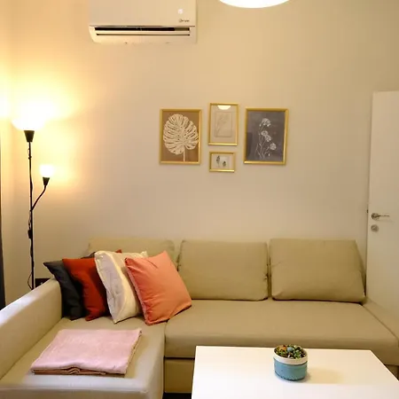 Aparthotel Cactus Istanbul