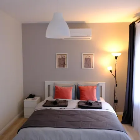 Cactus Aparthotel 3*