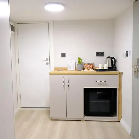 Cactus Aparthotel 3*