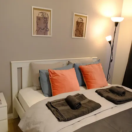 Cactus Aparthotel 3*