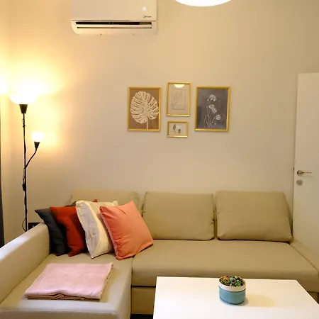 Cactus Aparthotel 3*