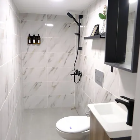 Cactus Aparthotel 3*