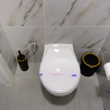 Cactus Aparthotel Istanbul