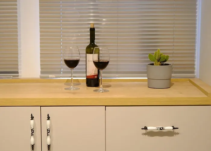 Cactus Appart hôtel 3*